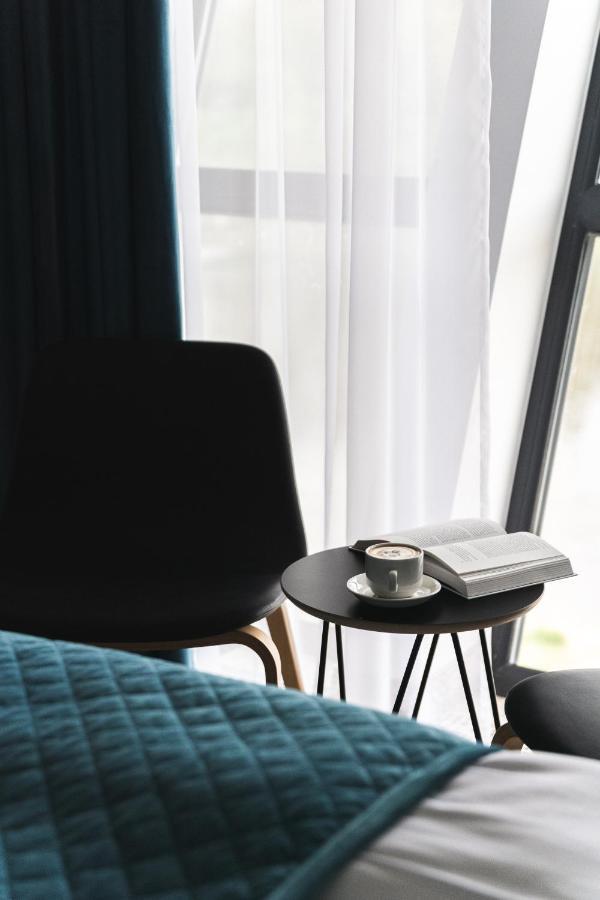 Hotel Termalny อูเนียยูฟ ภายนอก รูปภาพ